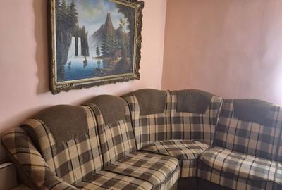 Casă cu 4 camere în Iordăcheanu - 2