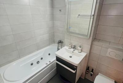 Apartament cu 2 camere decomandat, mobilat în Dorobanți - 7