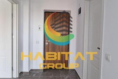 Apartament cu 2 camere semidecomandat în Titan - 2