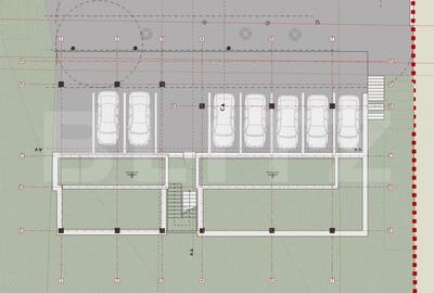 Oportunitate pentru constructii! Teren 1000 mp, in zona Europa! - 3