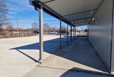 Spațiu comercial, de 280 mp, în Central - 2