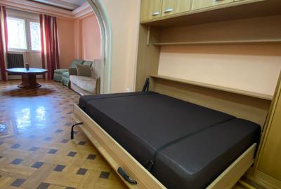 Garsonieră decomandată, mobilată în Dacia - 9