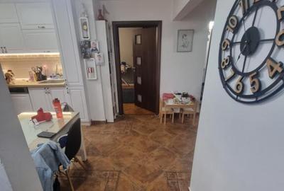 Apartament 4 camere decomandate 87 mp, etaj 1, Brazda lui No - 4