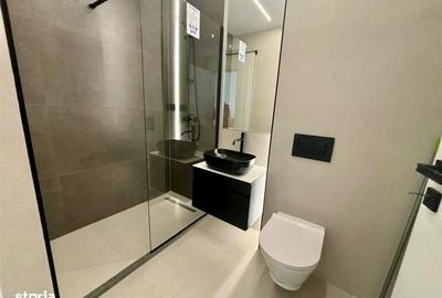 Apartament cu 2 camere în Păulești - 16