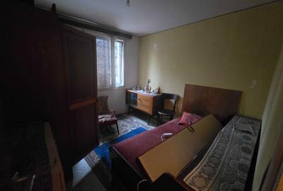 Apartament cu 3 camere decomandat în Titan - 3
