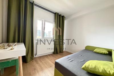 Apartament cu 4 camere in zona strazii Gheorghe Dima ! - 13