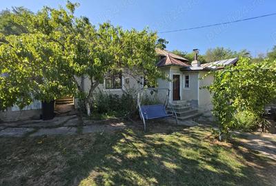 Vand proprietate - Valea Mare (Dambovi?a) Vand proprietate - Valea Mare (Dambovi?a) - 1