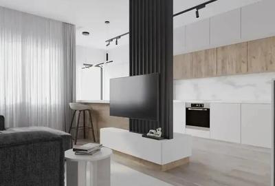 Garsonieră în Voluntari - 5