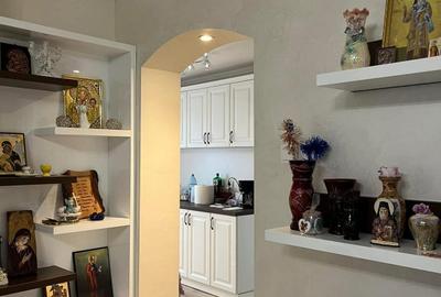 Casă individuală cu 7 camere cu Canalizare în Episcopia Bihorului - 14