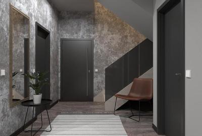 Casă individuală cu 5 camere cu Teren 380 Mp în Ciolpani - 15