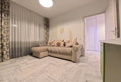 Apartament de 2 camere decomandate + parcare  | Zorilor - 2