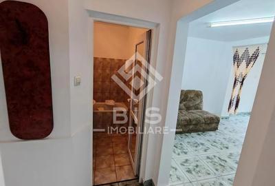 Apartament cu 2 camere semidecomandat în Decebal - 6
