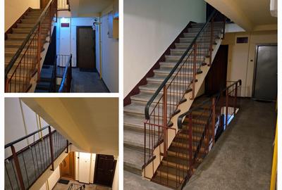 2 camere Popa Șapcă. Decomandat / LIBER , finisaje clasice ! 2 camere Popa Șapcă. Decomandat / LIBER , finisaje clasice ! - 10