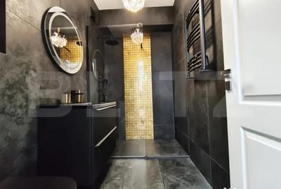 Apartament cu 3 camere decomandat în Central - 8