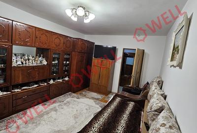 De vânzare un apartament cu 2 camere, confort 1 situat în Sângeorgiu de Mureș! - 6