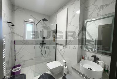 Apartament de 2 camere, 49mp, parcare, zona Restaurant Regal - 11