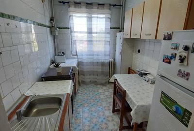 Apartament 3 camere, 2 balcoane, Drumul Taberei - Bd. Timisoara - 2