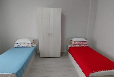 Apartament 3 cam, nou, decomandat, complet mobilat si utilat in Zen Residence - 15
