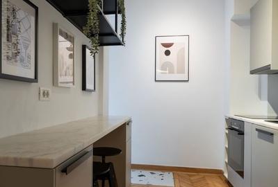 COMISION 0% - Apartament cu 2 camere + birou, str. Paleologu - Armeneasca - 19