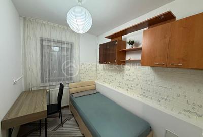 Apartament cu 2 camere în Păcurari - 4