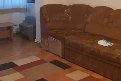 Apartament cu 2 camere semidecomandat în Central - 10