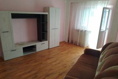 Inchiriez apartament 2 camere Focsani - 2