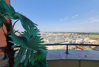 In spectacol structural, vedere deschisa, elegant mobilat si echipat, Tractorul, - 2