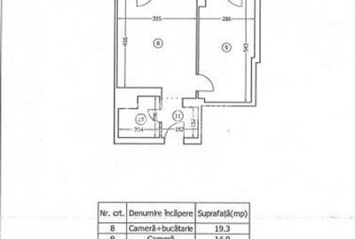 OLIMP  (Cod 01) - Complex NOVUM BY THE SEA - 24