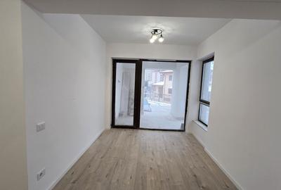 Apartament cu 2 camere semidecomandat în Central - 3