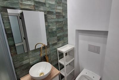 300 euro!!!.Recent renovat Ap.cu 1 camera Complexul Studentesc - 6