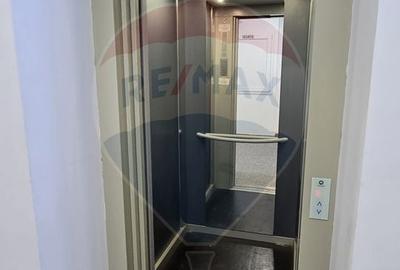 Apartament cu 3 camere semidecomandat, mobilat în Snagov - 23