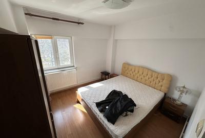 Apartament cu 2 camere decomandat în Tomis II - 6