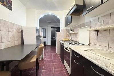 Apartament 3 camere, 65 mp, etaj 1, zona Sovata - Decebal Apartament 3 camere, 65 mp, etaj 1, zona Sovata - Decebal - 8