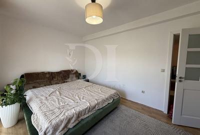 Apartament la cheie / etaj intermediar / Zona Eroilor - 9