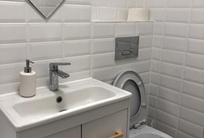 Capitol, garsoniera decomandata 27mp, termen lung - 6