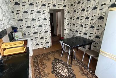 Garsonieră semidecomandată în Băneasa