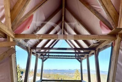 Casă cu 3 camere în Mărișel - 6