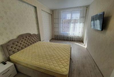 Garsonieră în Lujerului - 1