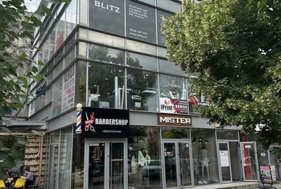 Spațiu comercial, de 100 mp, în Ultracentral - 18