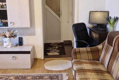 Apartament cu 2 camere semidecomandat în Central - 2