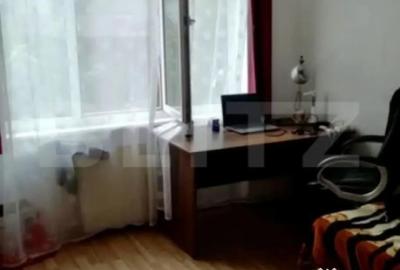 Apartament cu 3 camere semidecomandat în Central - 6