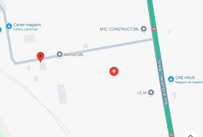 Hala de inchiriat - 5