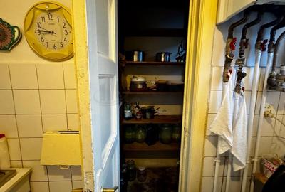 Apartament cu 2 camere decomandat, mobilat în Ferentari - 6