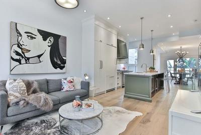 Apartament 2 Camere Sector 4 Grand Arena 52.30Mp - 4
