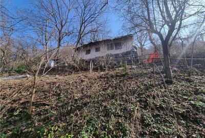 Teren arabil intravilan , priveliste mirifica , zona Schei - 5