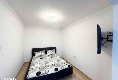 Apartament cu 2 camere în Cantemir - 7