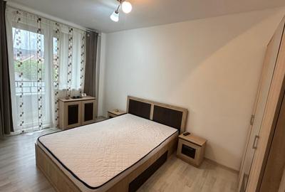 Garsonieră decomandată, mobilată în Șelimbăr - 5