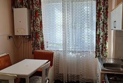 Apartament cu 2 camere semidecomandat în Hipodrom - 3