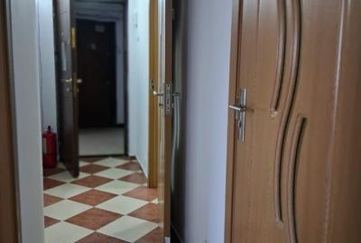 Garsonieră decomandată în Cantemir - 8