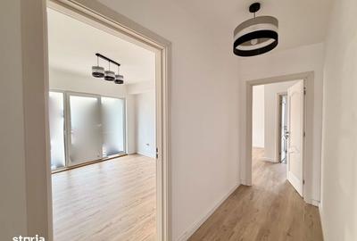 Apartament cu 4 camere în Dâmbul Rotund - 1